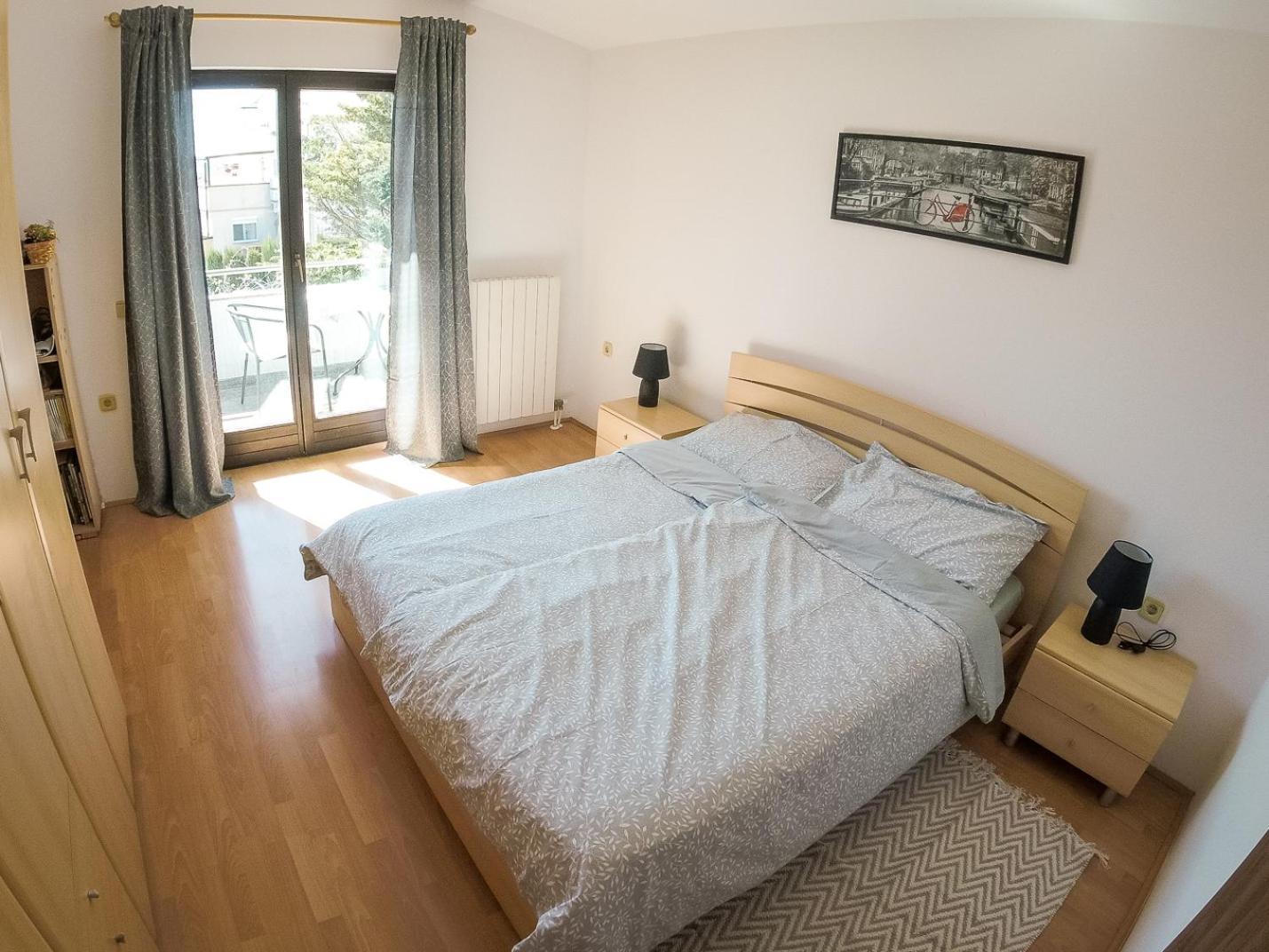 Apartment Maja Medulin Exteriör bild