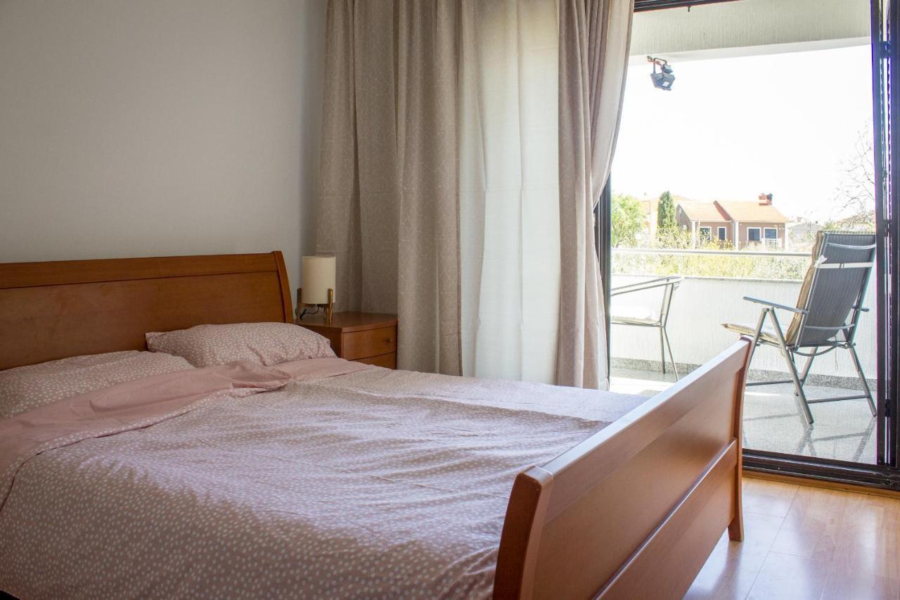 Apartment Maja Medulin Exteriör bild