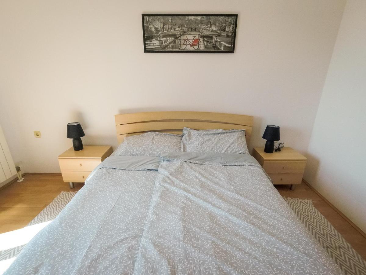 Apartment Maja Medulin Exteriör bild